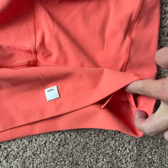 Vuori daily leggings - size medium - Picture 5 of 6